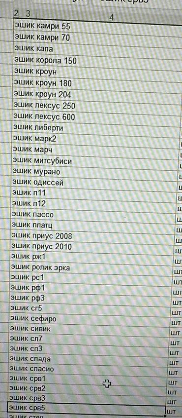 авто кытай: Двери для японских авто — большой ассортимент по моделям. В наличии — 2