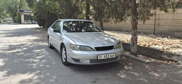 тоета авенсис универсал: Toyota Windom: 1998 г., 2.5 л, Автоматтык, Бензин, Седан