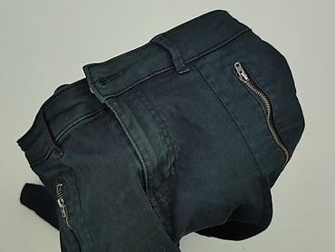 barchanki: Marks & Spencer, Spodnie materiałowe damskie, rozmiar XL — 6
