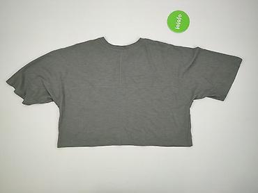 barrow tshirt: Zara, T-shirt damski, rozmiar L — 4