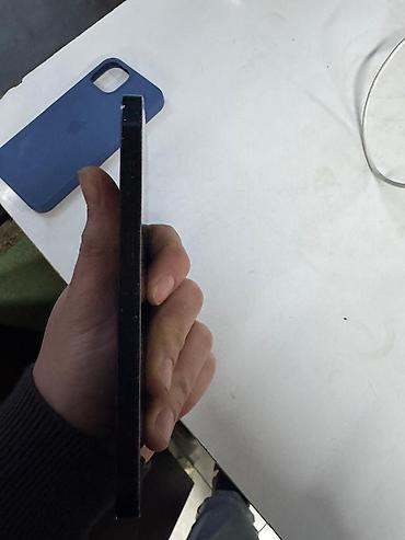 Apple iPhone: IPhone 13, 128 GB, Göy, Face ID — 5