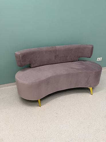 sofa: Прямой диван, Новый — 3