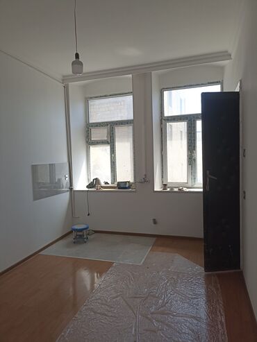 Köhnə tikili: Bakı, M.Ə. Rəsulzadə qəs., 2 otaqlı, Köhnə tikili, 65 kv. m — 4