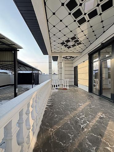 Продажа домов: Дом, 100 м², 4 комнаты, Агентство недвижимости, Дизайнерский ремонт — 4