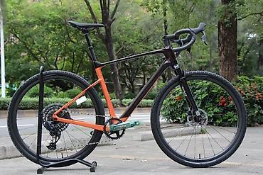 Шоссейный велосипед, Giant, Рама L (172 - 185 см), Новый