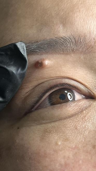 Перманентный макияж: Перманентный макияж губ - Набор моделей: 2000 сом - Проработка at lalafo.kg — 5 Перманентный макияж: Перманентный макияж губ - Набор моделей: 2000 сом - Проработка — 5