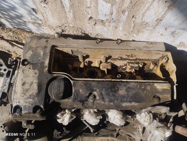 головка блока цилиндров опель вектра б: Двигатель (блок в сборе) для легкового автомобиля. Мерс w210 2.0