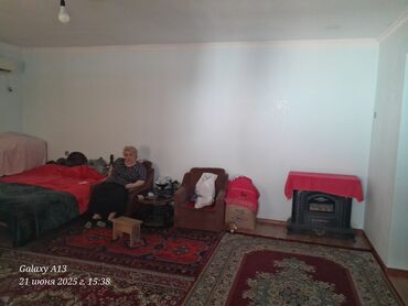 Həyət evləri və villaların satışı: 3 otaqlı, 100 kv. m, Kredit yoxdur, Orta təmir — 3