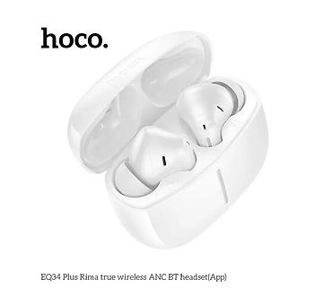 apple studio: Беспроводные вакуумные наушники, Hoco, Новый — 5