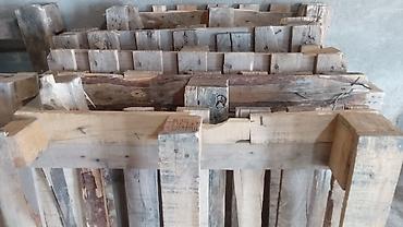 Palletlər, paddonlar: Pallet, 800 х 1200 sm -da lalafo.az — 13 Palletlər, paddonlar: Pallet, 800 х 1200 sm — 13