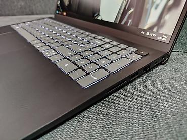 Ноутбуки Dell: Для программирования, Новый, Intel Core i7 — 4