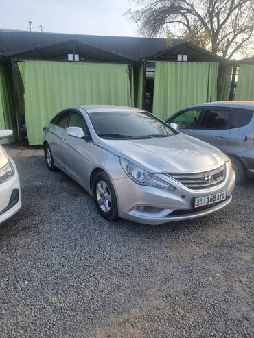 купить авто хендай палисад: Hyundai Sonata: 2012 г., 2 л, Автомат, Газ, Седан