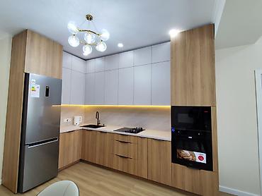 Долгосрочная аренда квартир: 1 комната, Собственник — 4