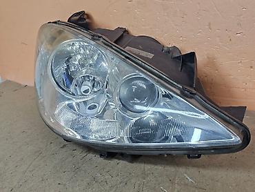 Передние фары: Передняя правая фара Peugeot 2003 г., Б/у, Оригинал at lalafo.kg — 3 Передние фары: Передняя правая фара Peugeot 2003 г., Б/у, Оригинал — 3