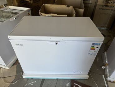 Морозильники: Морозильник, Новый, Платная доставка, Самовывоз, Бесплатная доставка — 2