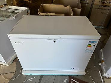 Морозильники: Морозильник, Новый, Бесплатная доставка, Самовывоз, Платная доставка — 12