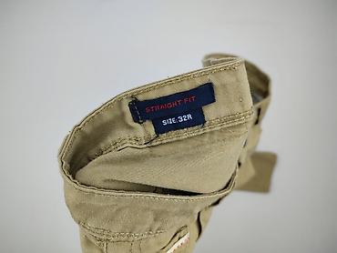 massimo: Chinosy dla mężczyzn, rozmiar L — 5