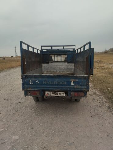neta авто: Легкий грузовик, Hyundai, Стандарт