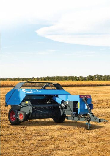 селка трактор: Agrotech Super Dolphin (2025) Yeni mövsümə indidən hazırlaşmaq üçün