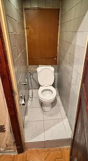 Kirayə mənzillər: Menzil 2 otaq orta temir li satilir unvan 4 mk elliller berpa — 9