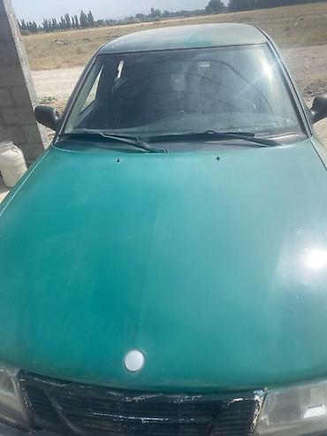 купить скричеры: Saab 900 : 1997 г., 2 л, Автомат, Бензин, Хэтчбэк — 1