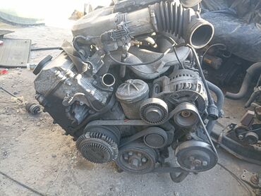 двигатель бмв е34: Бензиновый мотор BMW 1996 г., 1.6 л, Б/у, Оригинал, Германия
