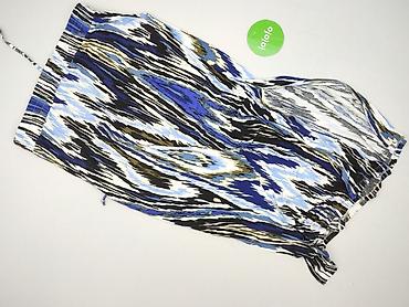 pyjama: Spodnie materiałowe damskie, rozmiar L — 3