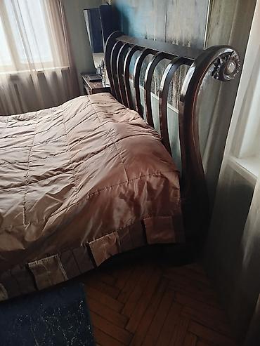 temiz su: Klassik üslubda dəbdəbəli yataq otağı mebel dəsti Tərkibi: - 6 qapılı — 4