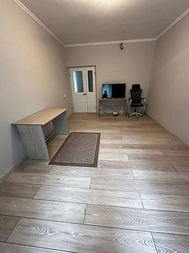 turpan tower: 2 комнаты, 49 м², 105 серия, 1 этаж, Свежий ремонт — 8