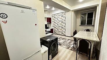 Долгосрочная аренда квартир: 3 комнаты, Собственник, С мебелью полностью — 12