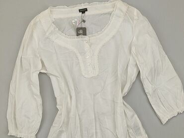białe bluzki wizytowa: Koszula Damska, M, stan - Bardzo dobry