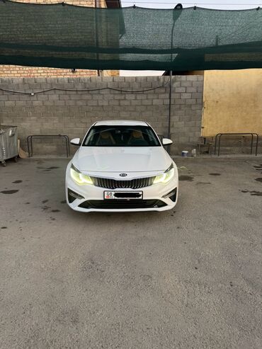 шины yokohama бишкек: Kia K5: 2019 г., 2 л, Автоматтык, Газ, Седан