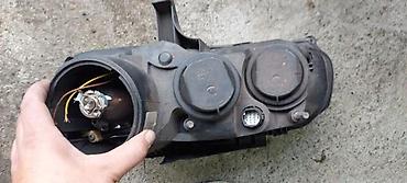 branik: ALFA 159 FAR LEVI | Popucale zabice samo levi na stanju. Skinuto sa — 4