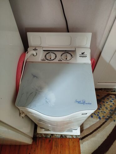 islenmis paltaryuyan masinlarin satisi: Paltaryuyan maşın 8 kq, İşlənmiş, Qurutmasız