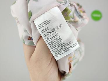 o pink: H&M, Koszula damska, rozmiar S — 5