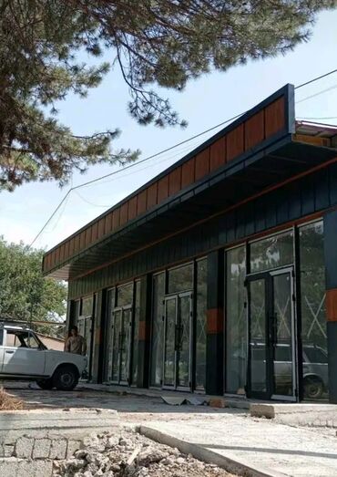 Другие строительные материалы: Туникафон БИШКЕК — 27