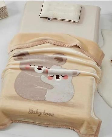 Ćebad i pokrivači: ĆEBIĆI ZA MALU DECU I BEBE✨ Dimenzije: 110×140 Cena: 2300 din ✨ — 8