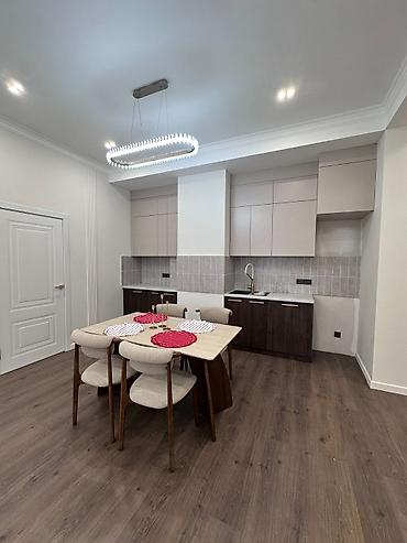не агентство: 3 комнаты, 75 м², Элитка, 10 этаж, Евроремонт — 8