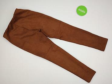getry z zapiętkami: Pretty, Legginsy rozmiar S — 3