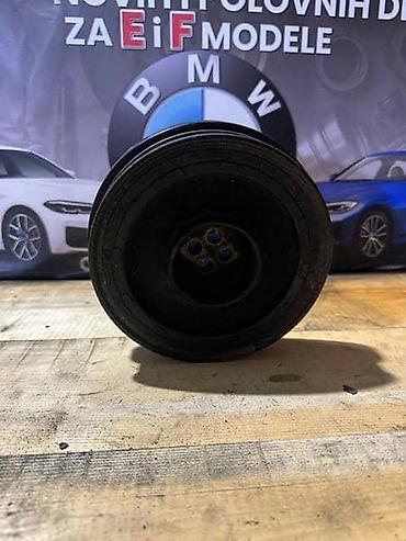 bmw 320i: REMENICA RADILICE N47 ZA BMW 118, 120, 116 . OD 2007. DO 2013. GOD — 2