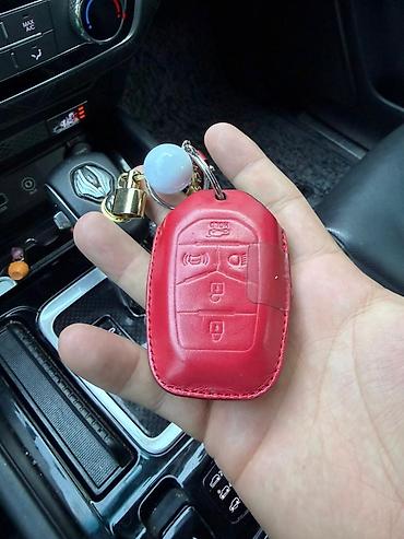 Ssangyong: Ssangyong Rexton: 2020 г., 2.2 л, Автомат, Дизель, Внедорожник at lalafo.kg — 18 Ssangyong: Ssangyong Rexton: 2020 г., 2.2 л, Автомат, Дизель, Внедорожник — 18