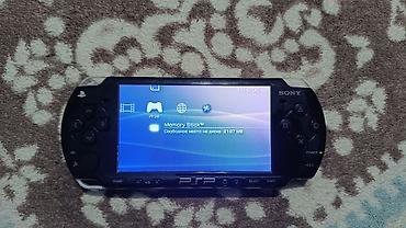 Sony PSP-2004 ЕСТЬ ОБМЕН на игры плейстейшн или на телефоны есть