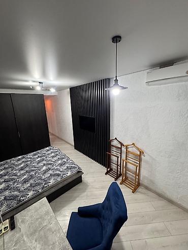 Долгосрочная аренда квартир: 4 комнаты, Агентство недвижимости, Без подселения, С мебелью полностью — 11