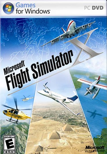 kremansko proročanstvo knjiga: MICROSOFT FLIGHT SIMULATOR X PRODAJEMO IGRICU IZ NASLOVA Igrica je