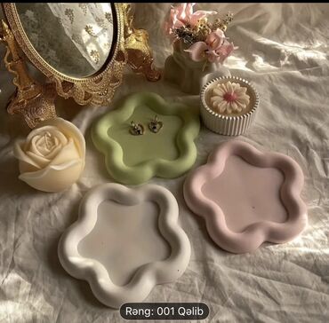 Şirniyyət qəlibləri: Şirniyyət qəlibləri, Silikon, 8 — 17