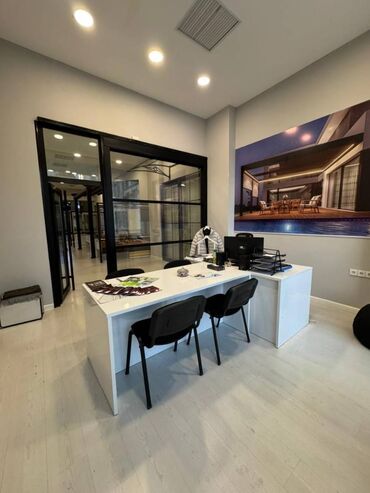 Kommersiya daşınmaz əmlakının satışı: Diqqət !!! Hazır biznes satılır !!! 2014 cü ildən fəaliyət gösdərən — 1