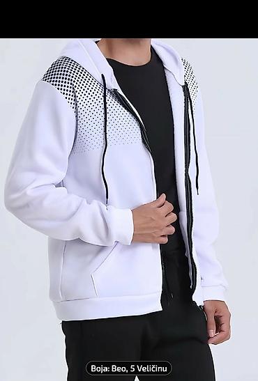 Duksevi: M-3XL 2500 din Uplata pa slanje isporuka od 10 do 15 dana — 12