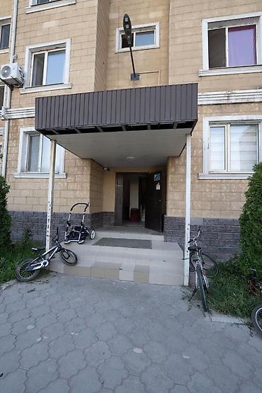 кок жар кв: 3 комнаты, 92 м², Кок-Жар ж/м Индивидуалка, 2 этаж, Косметический ремонт — 2
