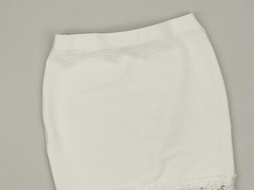 długie spódnice tiulowe allegro: Women`s skirt, size L