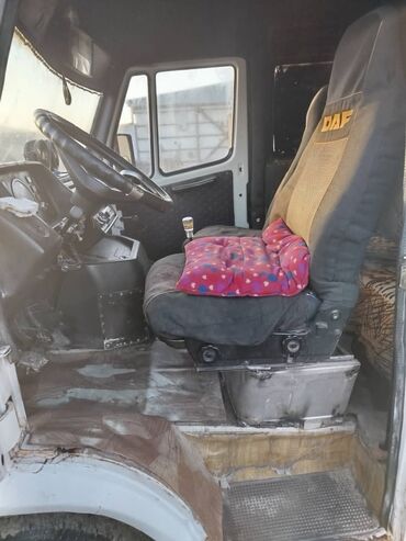 Mercedes-Benz: Mercedes-Benz : 1987 г., 2.9 л, Механика, Дизель, Бус — 9